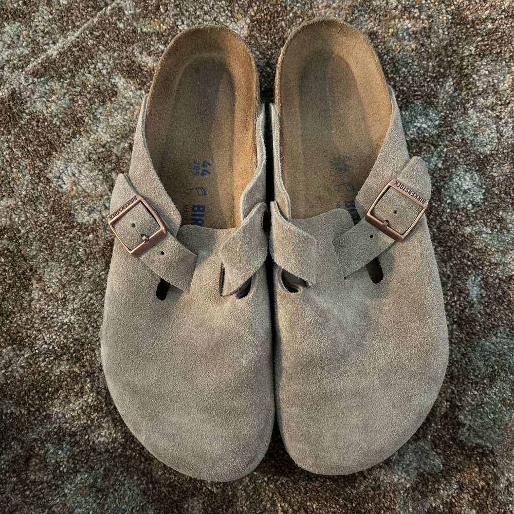 Birkenstock Boston’s